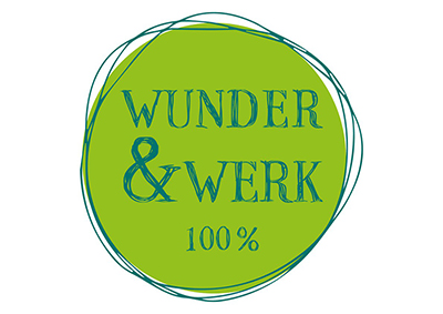 Logo Wunder & Werk