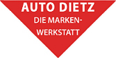 Logo Auto Dietz