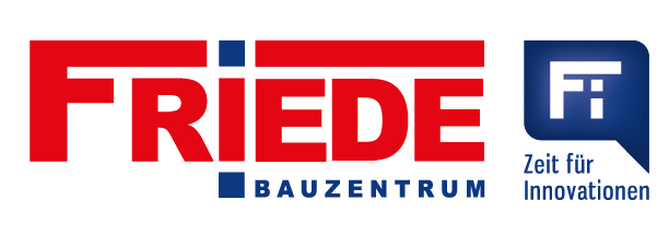 Logo Friede Bauzentrum