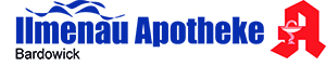 Logo Ilmenau Apotheke