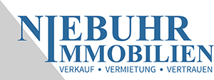 Logo Niebuhr Immobilien - Verkauf, Vermietung, Makler