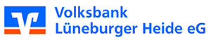 Logo Volksbank Lüneburger Heide